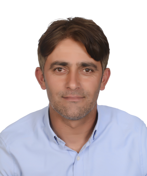 Çetin YILDIZ 